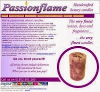 Passionflame Candle Company 1068852 Image 3